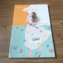 Ở Đây Có Thính Thơm - Cố Quỳnh Dao