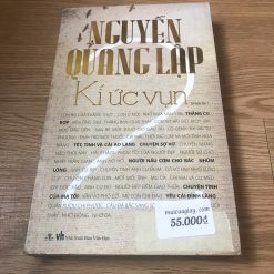Ký Ức Vụn - Nguyễn Quang Lập
