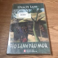 Gió Lạnh Đầu Mùa - Thạch Lam