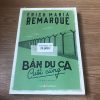 Bản Du Ca Cuối Cùng - Erich Maria Remarque