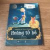 Hoàng Tử Bé (Bìa Xanh) - Antoine De Saint Exupéry