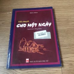 Cho Một Ngày - Mitch Albom