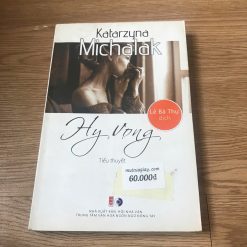 Hy Vọng - Katarzyna Michalak