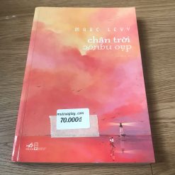 Chân Trời Đảo Ngược - Marc Levy