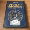 Zodiac-Chòm Sao Thứ 13 - Romina Russell