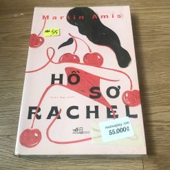Hồ Sơ Rachel - Martin Amis