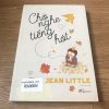 Chờ Nghe Tiếng Hót - Jean Little