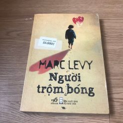 Người Trộm Bóng - Marc Levy