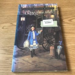 Công Chúa Nhỏ - Fraces Hodgson Burnett