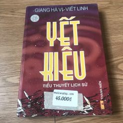 Yết Kiêu - Giang Hà Vị, Viết Linh