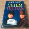 Chị Em Thù Hận - Janet Dailey