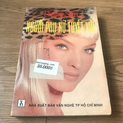 Người Phụ Nữ Tuyệt Vời - Danielle Steel