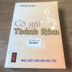 Cô Gái Thành Rôm - Moravia