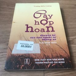 Cây Hợp Hoan - Trương Hiền Lượng