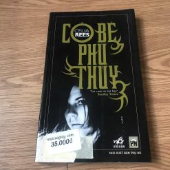 Cô Bé Phù Thuỷ - Celia Rees