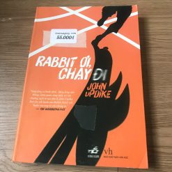Rabbit Ơi, Chạy Đi - John Updike