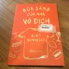 Bữa Sáng Của Nhà Vô Địch - Kurt Vonnegut