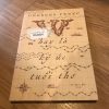 W Hay Là Ký Ức Tuổi Thơ - Georges Perec