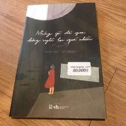 Những Gì Đã Qua Đừng Nghĩ Lại Quá Nhiều - Minh Mẫn, Du Phong