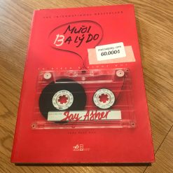 Mười Ba Lý Do - Jay Asher