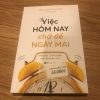 Việc Hôm Nay Chớ Để Ngày Mai - Richard Templar