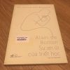 Sự An Ủi Của Triết Học - Alain de Botton