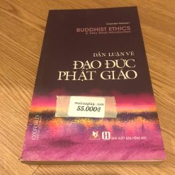 Dẫn Luận Về Đạo Đức Phật Giáo - Damien Keown