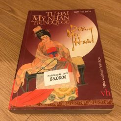 Tứ Đại Mỹ Nhân Trung Quốc: Dương Ngọc Hoàn - Kim Tư Đốn