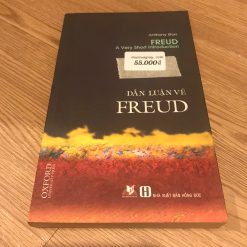 Dẫn Luận Về Freud - Anthony Storr