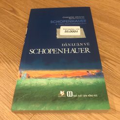 Dẫn Luận Về Schopenhauer - Christopher Janaway