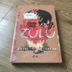 Chiến Binh Zulu - Caryl Férey