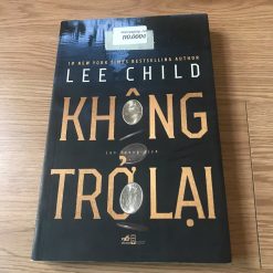 Không Trở Lại - Lee Child