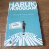 Tôi Nói Gì Khi Nói Về Chạy Bộ - Haruki Murakami