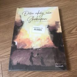 Điệu Nhảy Của Shokupan - Mitsuki Nagasu