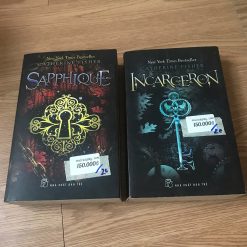 Incarceron + Sapphique - Catherine Fisher