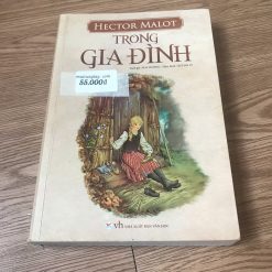 Trong Gia Đình - Hector Malot