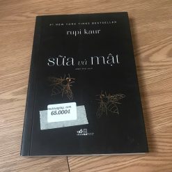 Sữa Và Mật - Rupi kaur