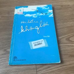 Bài Hát Ru Không Lời - Yến Nhi