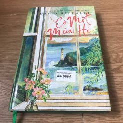 Có Một Mùa Hè - David Baldacci