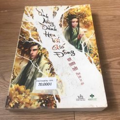 Tình Này Đành Hẹn Với Gió Đông - Hoa Thanh Thần