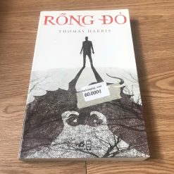 Rồng Đỏ - Thomas Harris