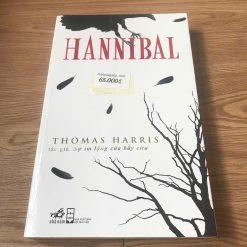 Hannibal - Thomas Harris
