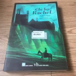 Chị Họ Rachel - Daphne du Maurier