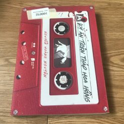 Kỳ Án Trên Tháp Hoa Hồng - Nguyễn Hoàng Nguyên