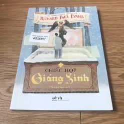 Chiếc Hộp Giáng Sinh - Richard Paul Evans