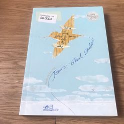 Không Ai Sống Giống Ai Trong Cuộc Đời Này - Jean Paul Dubois