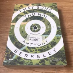 Phát Súng Thứ Hai - Anthony Berkeley