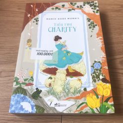 Tiểu Thư Chariry - Marie Aude Murail