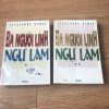 Ba Người Lính Ngự Lâm (2 Tập) - Alexandre Dumas