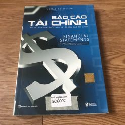 Báo Cáo Tài Chính - Thomas R. Ittelson.